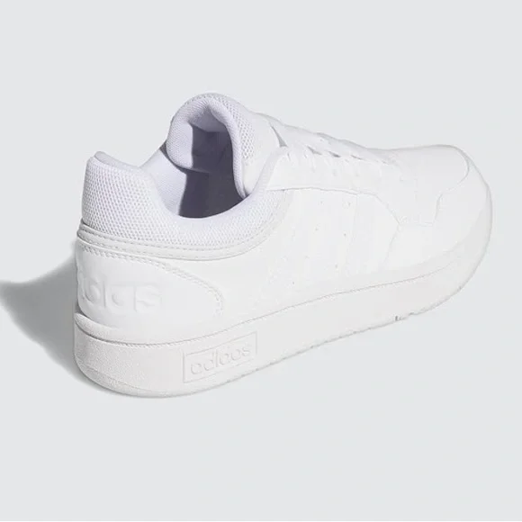 Adidas white sneakers - Picture 4 of 13